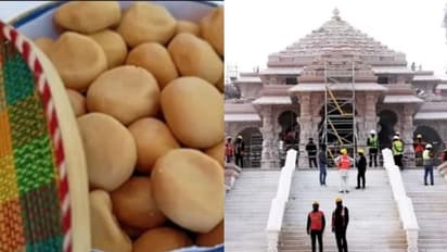 'അയോധ്യ പ്രസാദ്'; കേന്ദ്ര മുന്നറിയിപ്പില് കുടുങ്ങി 'ആഗോള ഭീമന്', ഒടുവില് പ്രതികരണം