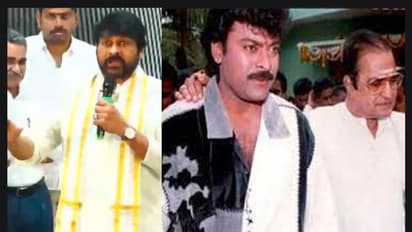 ఇనుప ముక్కల జోలికి వెళ్లొద్దు బ్రదర్.. ఆ రోజు ఎన్టీఆర్ ఇచ్చిన సలహానే నా కుటుంబాన్ని కాపాడింది