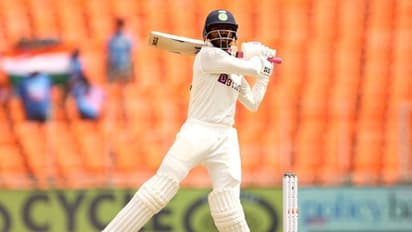 ആ സെഞ്ചുറി ശ്രീരാമന്, ഇംഗ്ലണ്ടിനെതിരെ നേടിയ സെഞ്ചുറി ശ്രീരാമന് സമര്‍പ്പിച്ച് ഇന്ത്യൻ താരം