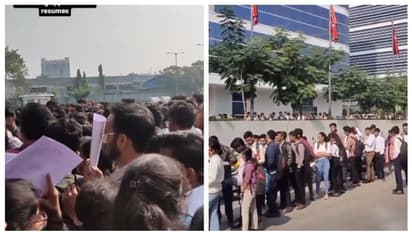 ഇതാണ് യഥാര്ത്ഥ ഇന്ത്യയെന്ന് സോഷ്യല് മീഡിയ; ജൂനിയർ ഡെവലപ്പർ, ലഭിച്ചത് 2900+ അപേക്ഷകള്, വീഡിയോ വൈറല് !