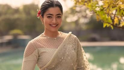 ఢిల్లీ పోలీసులకు థ్యాంక్స్ చెప్పిన రష్మిక మందన్నా.. అమ్మాయిల్లో ధైర్యం నింపుతూ పోస్ట్