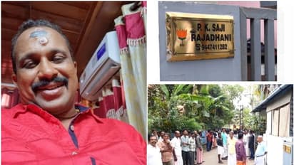 ആലപ്പുഴയിൽ അധ്യാപികയെ വെട്ടിക്കൊന്ന് ഭർത്താവ് ജീവനൊടുക്കി