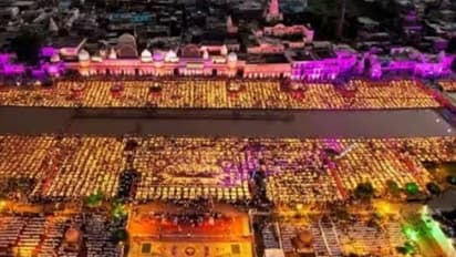 सरयू की मिट्टी से बने दीयों से जगमगाएगी अयोध्या नगरी, घर-घर मनेगी दीवाली