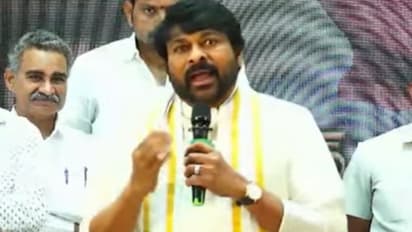 చిరంజీవి ఆటోబయోగ్రఫీ.. రాసేది ఎవరో తెలుసా?