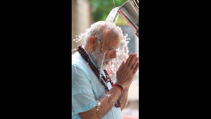 ಹಾಲಿ ವರ್ಷ ದೇಶದ ಅತ್ಯಂತ ಪವರ್‌ಫುಲ್‌ ವ್ಯಕ್ತಿ ಯಾರು, ಇಲ್ಲಿದೆ ಟಾಪ್‌ 10 ಲಿಸ್ಟ್‌!