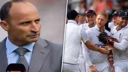 India vs England: Nasser Hussain warns India on underestimating England's 'Bazball' approach