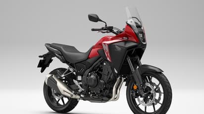 ಅತ್ಯಾಕರ್ಷಕ, ಅತ್ಯುತ್ತಮ ಪರ್ಫಾಮೆನ್ಸ್, ಹೋಂಡಾ NX500 ಬೈಕ್ ಬಿಡುಗಡೆ!