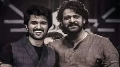 ప్రభాస్, విజయ్ దేవరకొండ కలిస్తే రచ్చే.. నాగ్ అశ్విన్ కి ఆ ఛాన్స్ ఇప్పుడు వచ్చిందట?