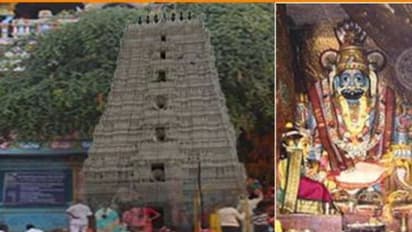 Komuravelli : కొమురవెల్లి మల్లన్న భక్తులకు కేంద్రం శుభవార్త