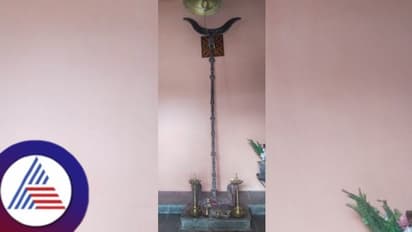 ಸುರಪುರದಲ್ಲಿರುವ ಶ್ರೀರಾಮನ ಬಾಣಕ್ಕೆ ನಿತ್ಯಪೂಜೆ! ಶಿಬಾರಬಂಡಿ ಗ್ರಾಮದಲ್ಲಿವೆ ಸೀತೆಯ ಕುರುಹುಗಳು!