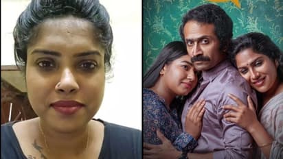 ആവേശം കൊള്ളിക്കുന്ന രം​ഗങ്ങൾ, കണ്ടിറങ്ങിയത് അഭിമാനത്തോടെ: ഷൈൻ ചിത്രത്തെ കുറിച്ച് ദിയ സന