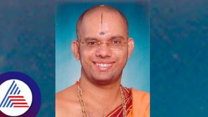 ರಾಮಮಂದಿರ ನಿರ್ಮಾಣದಲ್ಲಿ ಪೇಜಾವರ ಶ್ರೀಗಳ ಪ್ರಯತ್ನ ಬಹಳ ಇದೆ: ಕಾಣಿಯೂರು ಶ್ರೀ 