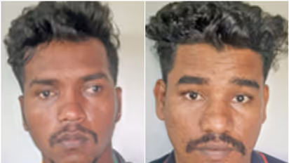 കട തകര്ത്ത് മോഷ്ടിച്ചത് നാല് ലക്ഷത്തിന്റെ ഫോണുകള്; ഹോം ഗാര്ഡും സുഹൃത്തും പിടിയില്