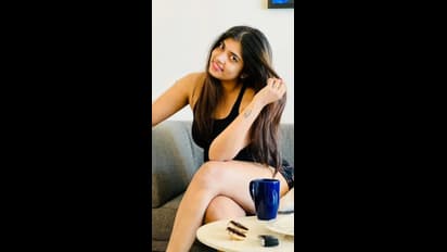 బయటపడ్డ రీతూ చౌదరి బాగోతం... అమ్మకు తెలియకుండా అలాంటి పనులు, వీడియో వైరల్ 