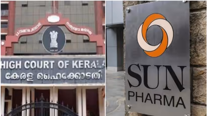 ആരോഗ്യ വകുപ്പിനെതിരെ സൺഫാർമ ഹൈക്കോടതിയിൽ, 'വിശ്വാസവഞ്ചന, കാരുണ്യ ഫാർമസിക്ക് നൽകിയ മരുന്നിന് പണം കിട്ടിയില്ല'