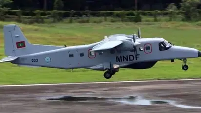 Maldivian boy dies after President denies access to Indian aircraft for air ambulance: Report