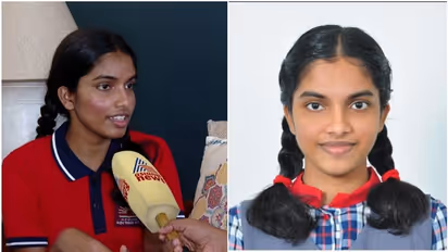 മലയാളികൾക്ക് അഭിമാനം, പ്രധാനമന്ത്രിയുടെ പരീക്ഷ പേ ചര്ച്ചയ്ക്ക് മലയാളി പെൺകുട്ടി അവതാരക