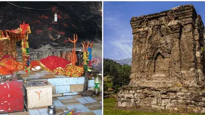 Ram Mandir Inauguration: Holy water from POK's Sharda (Shakti) Peeth reaches Ayodhya, Pakistan govt shocked