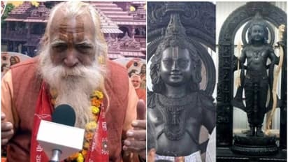 അയോധ്യാ ശ്രീരാമ വിഗ്രഹത്തിൻ്റെ ചിത്രം ചോർന്നതിൽ അന്വേഷണം വേണം, ആവശ്യവുമായി മുഖ്യപൂജാരി