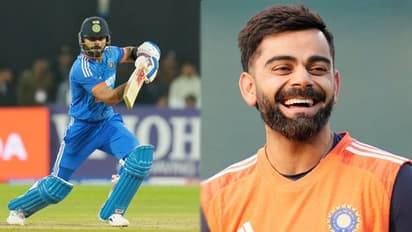 రికార్డుల రారాజు విరాట్ కోహ్లీ.. ! 