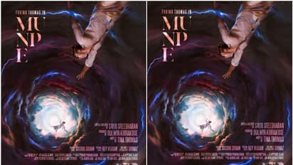 നായകൻ ടൊവിനോ തോമസ് 'മുൻപേ' വരുന്നു; സംവിധാനം സൈജു ശ്രീധരന്