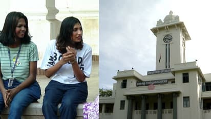 ഞെട്ടിപ്പിക്കുന്ന കണക്കുകൾ! എല്ലാവരും അക്കരയ്ക്ക്,കോളേജുകളിൽ പഠിക്കാൻ വിദ്യാർത്ഥികളില്ല! 37% സീറ്റുകളും കാലി