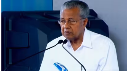 ഒരു സ്ഥാപനത്തിൽ ക്രമക്കേട് നടന്നു, പ്രധാന കുറ്റാരോപിതനെ മാപ്പുസാക്ഷിയാക്കി, കരുവന്നൂരില് ഇഡിക്കെതിരെ പിണറായി