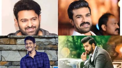 ప్రభాస్, మహేష్, రాంచరణ్, వరుణ్ పై ఇనుప పాదం మోపిన బాలీవుడ్ భామలు..వాళ్ళు నటిస్తే సినిమా అట్టర్ ఫ్లాప్  