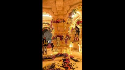 ಬಿಜೆಪಿ ವಿರುದ್ಧ ಹೋರಾಡಿ, ಶ್ರೀರಾಮನ ವಿರುದ್ಧವಲ್ಲ, ತಮ್ಮ ನಾಯಕರಿಗೆ ಕಾಂಗ್ರೆಸ್ ಮುಖಂಡನ ಸಲಹೆ!