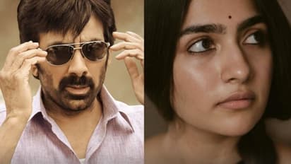 రవితేజకు జంటగా సప్త సాగరాలు దాటి హీరోయిన్