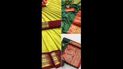 பட்டுப்புடவை காட்டன் புடவைகள் புதுசு போல இருக்க எப்படி பராமரிக்கனும் தெரியுமா?