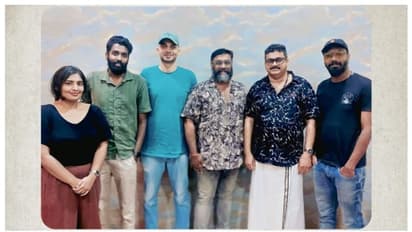 പുതിയ ചിത്രവുമായി മെലാഞ്ച് ഫിലിം ഹൗസ്; സംവിധാനം ഷാനിൽ മുഹമ്മദ് ; പ്രഖ്യാപനവുമായി അണിയറ പ്രവർത്തകർ