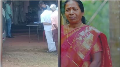 എറണാകുളത്ത് ഭർത്താവ് ഭാര്യയെ കൊലപ്പെടുത്തി 