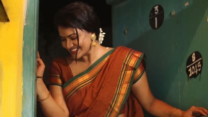 ಇಳ್ಕಲ್ ಸೀರೆಲಿ ರಚಿತಾ ಮಹಾಲಕ್ಷ್ಮೀ ಅಂದ ನೋಡಿ ಮಾರು ಹೋದ ತಮಿಳಿಗರು! ರಿಯಾಲಿಟಿ ಶೋ ರೀಲ್ಸ್ ವೈರಲ್