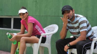 സാനിയ വിവാഹമോചനം തേടിയത് ഷൊയ്ബ് മാലിക്കിന്‍റെ പരസ്ത്രീ ബന്ധങ്ങളില്‍ മടുത്ത്, സഹോദരിമാര്‍ പോലും ഷൊയ്ബിനെതിരെ