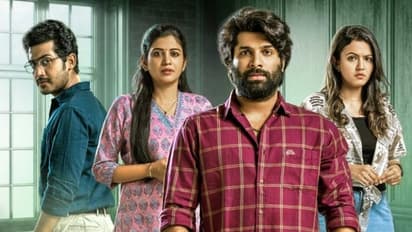 ചോദ്യചിഹ്നമായി ചോരപ്പാടുകൾ, നിഗൂഢതകളുടെ വാതിൽ തുറന്ന് 'സീക്രട്ട് ഹോം'