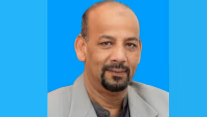 ഹൃദയാഘാതത്തെ തുടര്ന്ന് പ്രവാസി മലയാളി മരിച്ചു