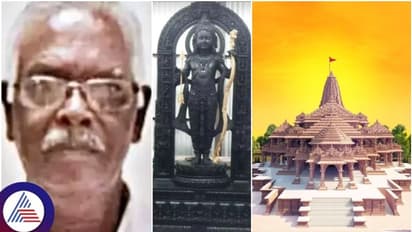 ರಾಮ ಮಂದಿರ ನಿರ್ಮಾಣಕ್ಕೆ ಜೀವನಾಧಾರದ ಜಮೀನು ಬಿಟ್ಟುಕೊಟ್ಟ ದಲಿತ ರಾಮದಾಸ