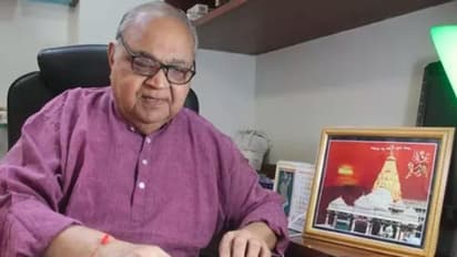 ಅಯೋಧ್ಯೆ ರಾಮಮಂದಿರದ ವಾಸ್ತುಶಿಲ್ಪಿ: ಇವರು ಹೆಜ್ಜೆಗಳಿಂದಲೇ ಭೂಮಿ ಅಳೆಯುತ್ತಿದ್ದ ಚಾಣಾಕ್ಷ