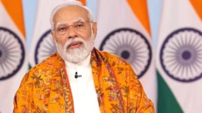 സുപ്രധാന പ്രഖ്യാപനത്തിന് കേന്ദ്രസര്ക്കാര്? പ്രധാനമന്ത്രി അഞ്ചരയ്ക്ക് രാജ്യത്തെ അഭിസംബോധന ചെയ്യും