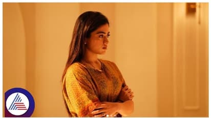 ಅಪರಾಧ ಎಸಗಿದವರಿಗೆ ತಕ್ಕ ಶಾಸ್ತಿ ಆಯ್ತು; ಖುಷಿಯಿಂದ 'ಧನ್ಯವಾದ' ತಿಳಿಸಿದ ರಶ್ಮಿಕಾ ಮಂದಣ್ಣ