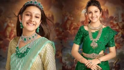 ಬಾಕ್ಸಾಫೀಸ್‌ನಲ್ಲಿ ಸಿನಿಮಾ ಫ್ಲಾಫ್: ಆದರೆ.. ಅಪ್ಪನ ಈ ಸಿನಿಮಾವೇ ನನಗೆ ತುಂಬಾ ಇಷ್ಟ ಎಂದ ಮಹೇಶ್ ಬಾಬು ಪುತ್ರಿ!