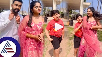 ಶ್ರೇಷ್ಠಾ ಜತೆ ತಾಂಡವ್ ಕುಣಿದರೆ, ಸಪೋರ್ಟ್ ಮಾಡೋದಾ ಗುಂಡ? ಅವ್ಳು ನಿನ್ನಪ್ಪನ ಲವರ್ ಕಣೋ ಅಂತಿದ್ದಾರೆ ಫ್ಯಾನ್ಸ್!