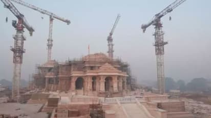 ರಾಮಮಂದಿರದ ವಾಸ್ತುಶಿಲ್ಪಿ: ಸೋಮನಾಥ್ ಮಂದಿರ, ಅಕ್ಷರಧಾಮವೂ ಇವರ ಕುಟುಂಬದ್ದೇ ಕೈಚಳಕ