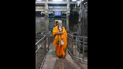 பிப்ரவரி 18 ஆம் தேதி தமிழகம் வருகிறார் பிரதமர் மோடி!