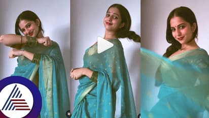 ಏನ್ಮಾಡಿದ್ರೂ ನೀನು ರಶ್ಮಿಕಾ ಆಗಲ್ಲ, ಈಗ್ಲಾದ್ರೂ ರಾಮ ನಾಮ ಜಪಿಸ್ಬಾರ್ದಾ? ನಿವೇದಿತಾಗೆ ನೆಟ್ಟಿಗರ ಕ್ಲಾಸ್