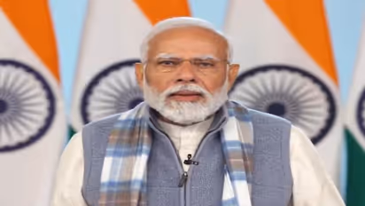 இந்தியாவில் திருமணம் முடியுங்கள்: வசதி படைத்தவர்களுக்கு பிரதமர் வேண்டுகோள்!