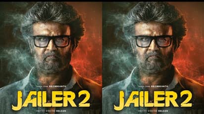 'സംഭവം ഇരുക്ക്': ജയിലര് 2 സംഭവിക്കുമോ, ചിത്രത്തിലെ ഒരു പ്രധാന വ്യക്തി വെളിപ്പെടുത്തിയത്.!