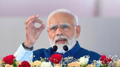 'Wed in India... Shaadi Hindustan Main Karo...' PM Modi's idea to retain wealth within country