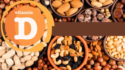 ഈ അഞ്ച് ഡ്രൈ ഫ്രൂട്ട്സുകള് കഴിച്ചാല് മതി, വിറ്റാമിന് ഡി ലഭിക്കും...